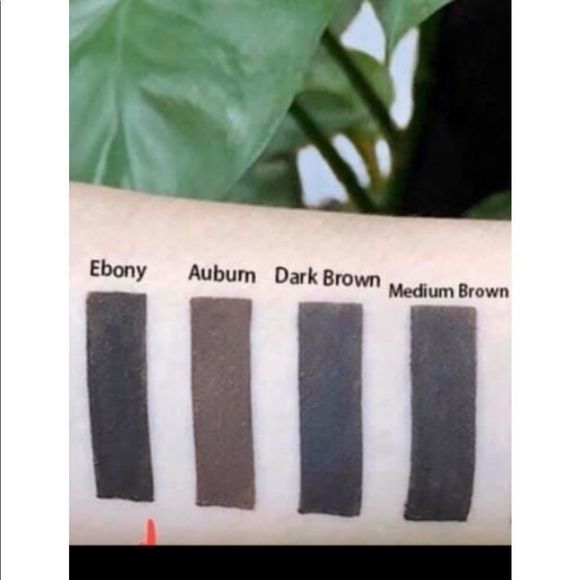 Indelible Waterproof Eyebrow Pomade - Picture 2 of 5